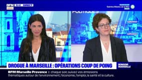 Bouches-du-Rhône: la préfète de police comptabilise "13.000 amendes forfaitaires" depuis juillet 2020