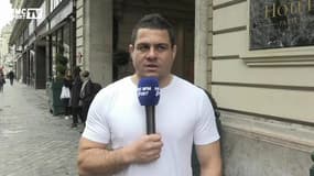 Guirado : "On a montré que l’on avait énormément de mental"