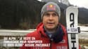 Ski Alpin : "Je reste en embuscade pour le gros Globe" assure Pinturault