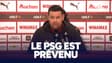 Lens 1-0 Le Havre: "On met la pression sur le PSG" lance Sage 