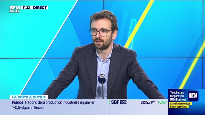 La boîte à outils : Assurance-vie, les freins au transfert - 05/03