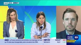 Le déchiffrage : Circle/NYSE, démarrage en fanfare - 09/06