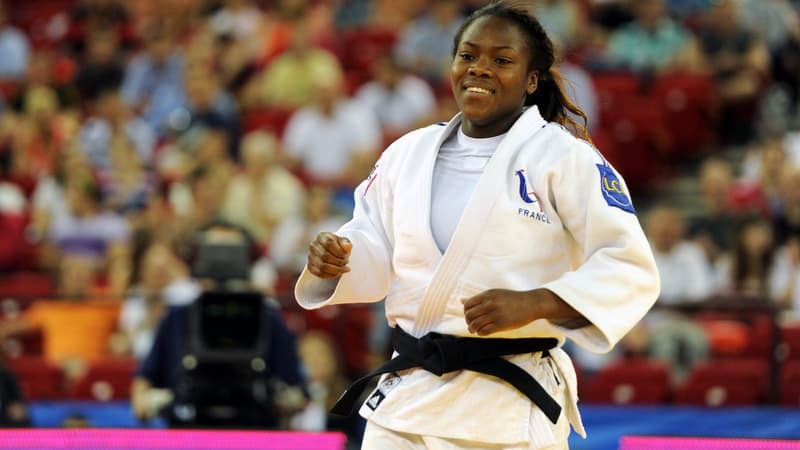 Clarisse Agbegnenou
