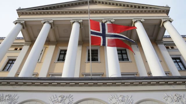 La Norvège puise régulièrement dans son fonds souverain. 