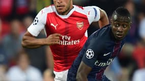 Blaise Matuidi (PSG)