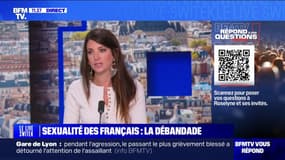 Comment expliquer la hausse de l'inactivité sexuelle? BFMTV répond à vos questions