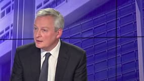 Bruno Le Maire