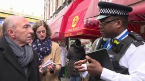 Le ministre de l'Intérieur va dévoiler ce jeudi les contours de sa "police de sécurité du quotidien”.