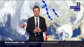 Météo Grand Lille du 24 avril: un temps ensoleillé mais frais ce samedi, jusqu'à 15°C cet après-midi