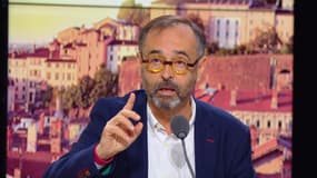 Robert Ménard