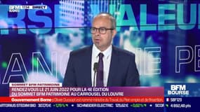 Sommet BFM Patrimoine : Rendez-vous le 21 juin 2022 pour la 4e édition du sommet BFM patrimoine au Carrousel du Louvre - 20/05