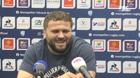 Boxing Day : "Ne mangez pas trop", le conseil du rugbyman Forletta aux footballeurs