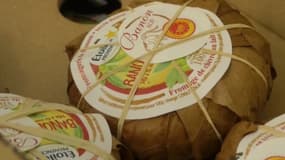 La fête du fromage de Banon annulée en 2021.