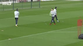 Mercato : Trapp sur le départ 