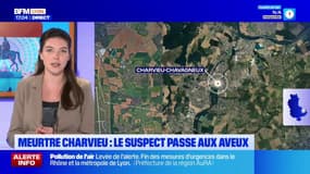 Isère: soupçonné d'avoir tué son père en l'écrasant avec sa voiture, un homme reconnaît le meurtre