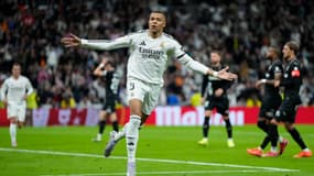 K. Mbappé