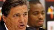 L'ancien sélectionneur des Bleus et notamment de la Côte d'Ivoire, passé aussi par le club égyptien de Zamalek, voit les Pharaons aller jusqu'au bout de la CAN.
