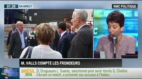 RMC Politique : Le gouvernement décide de reporter le vote du budget réctificatif sur la sécurité sociale – 01/07