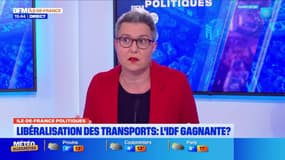 Libéralisation des lignes de bus : les franciliens seront-ils gagnants ?