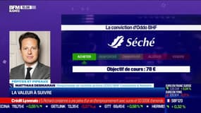 Pépites & Pipeaux: Séché - 24/11