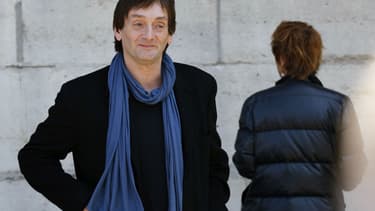 Pierre Palmade.