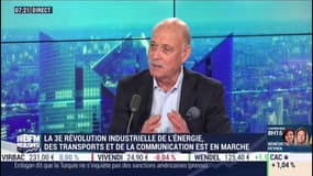 Jeremy Rifkin