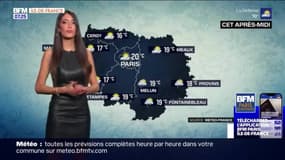 Météo Paris-Île-de-France du 4 mai: Un temps calme et sec en matinée