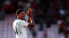 Ollie Watkins