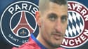 Bayern - PSG : Positif au Covid, Verratti manquera le Quart aller