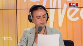 Le Bonus RMC : Jul et plusieurs rappeurs marseillais dévoilent le titre "Bande organisée 2" 