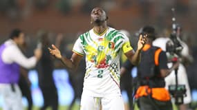 Hamari Traoré