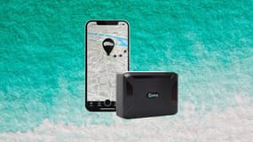 Ce traceur GPS à petit prix est parfait pour protéger votre véhicule 