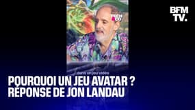 Pourquoi un jeu Avatar? Réponse de Jon Landau.