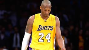Kobe Bryant