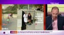 Zemmour et Sarah Knafo dans Paris Match: photos volées ou opération de communication ?