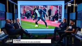 Le Vestiaire - Ferland Mendy connaîtra bientôt les Bleus, Gallas en est convaincu