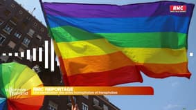 RMC Reportage: les actes homophobes se banalisent