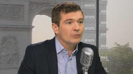 Benoist Apparu