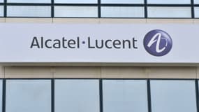 Nokia serait candidat au rachat total d'Alcatel-Lucent. 