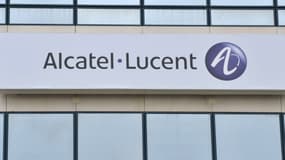 Nokia serait candidat au rachat total d'Alcatel-Lucent. 