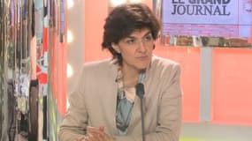 Sylvie Goulard a souligné que "la contestation en Italie a été sous-estimée"