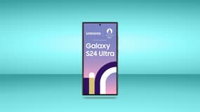 Moins de 200 euros pour le Samsung Galaxy S24 Ultra avec cette astuce peu connue