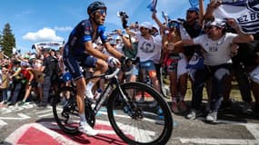 Thibaut Pinot