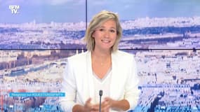 BFMTV répond à vos questions : Contraception gratuite pour les jeunes femmes - 09/09