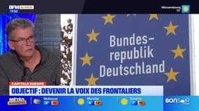 Capitale Europe du jeudi 27 mars - Alsace : dossiers brûlants pour les Frontaliers