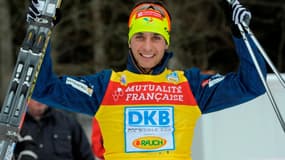 Jason Lamy-Chappuis