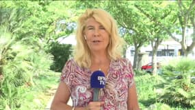 Dominique Faure, ministre déléguée des Collectivités territoriales, sur BFMTV, le 20 août 2023