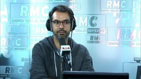 Championnats d'Europe  - L'énorme tristesse de Mélanie Henique au micro de RMC, à Glasgow