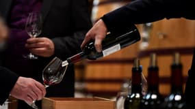 L'interprofession des vins de Bordeaux optimiste pour l'avenir 