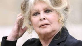 "Leurs gènes de sauvages": 25.000 euros d'amende requis contre Brigitte Bardot pour "injures raciales"